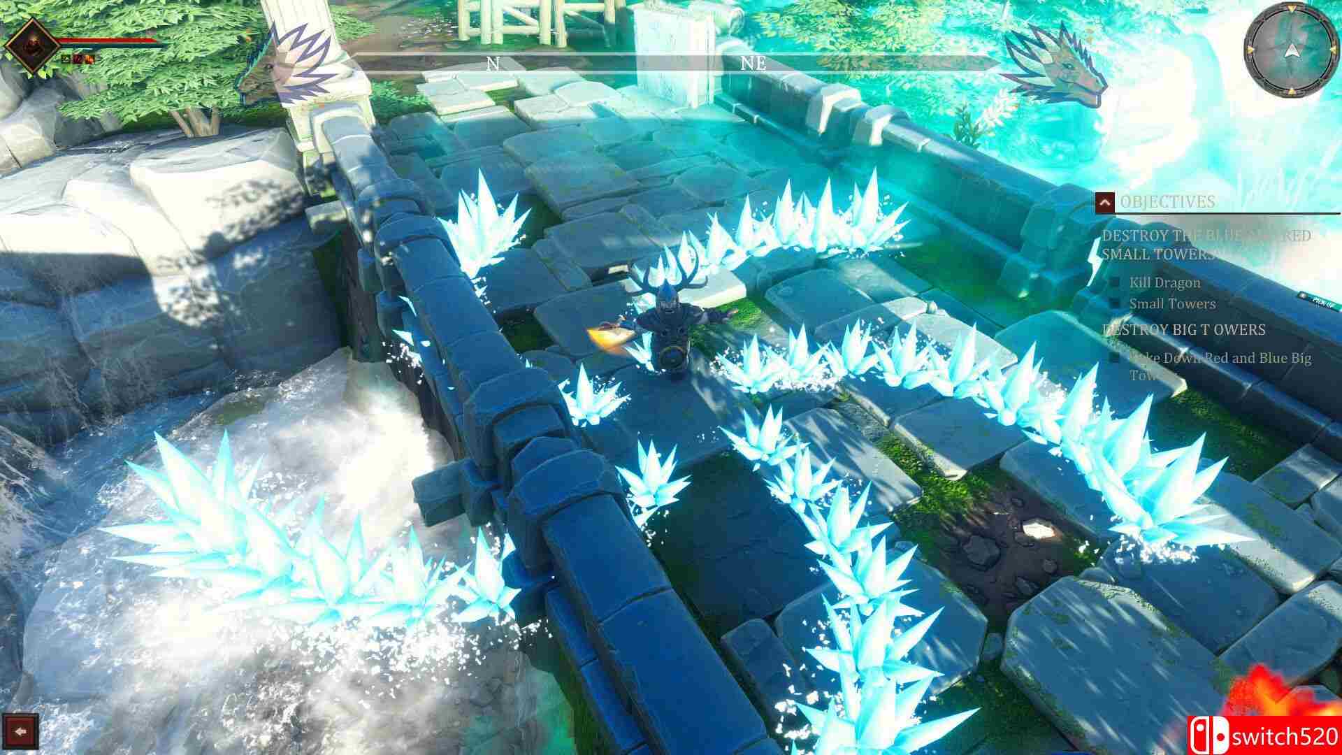《潘多拉（Pandora）》TENOKE镜像版[EN]_2