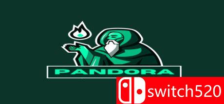 《潘多拉（Pandora）》TENOKE镜像版[EN]