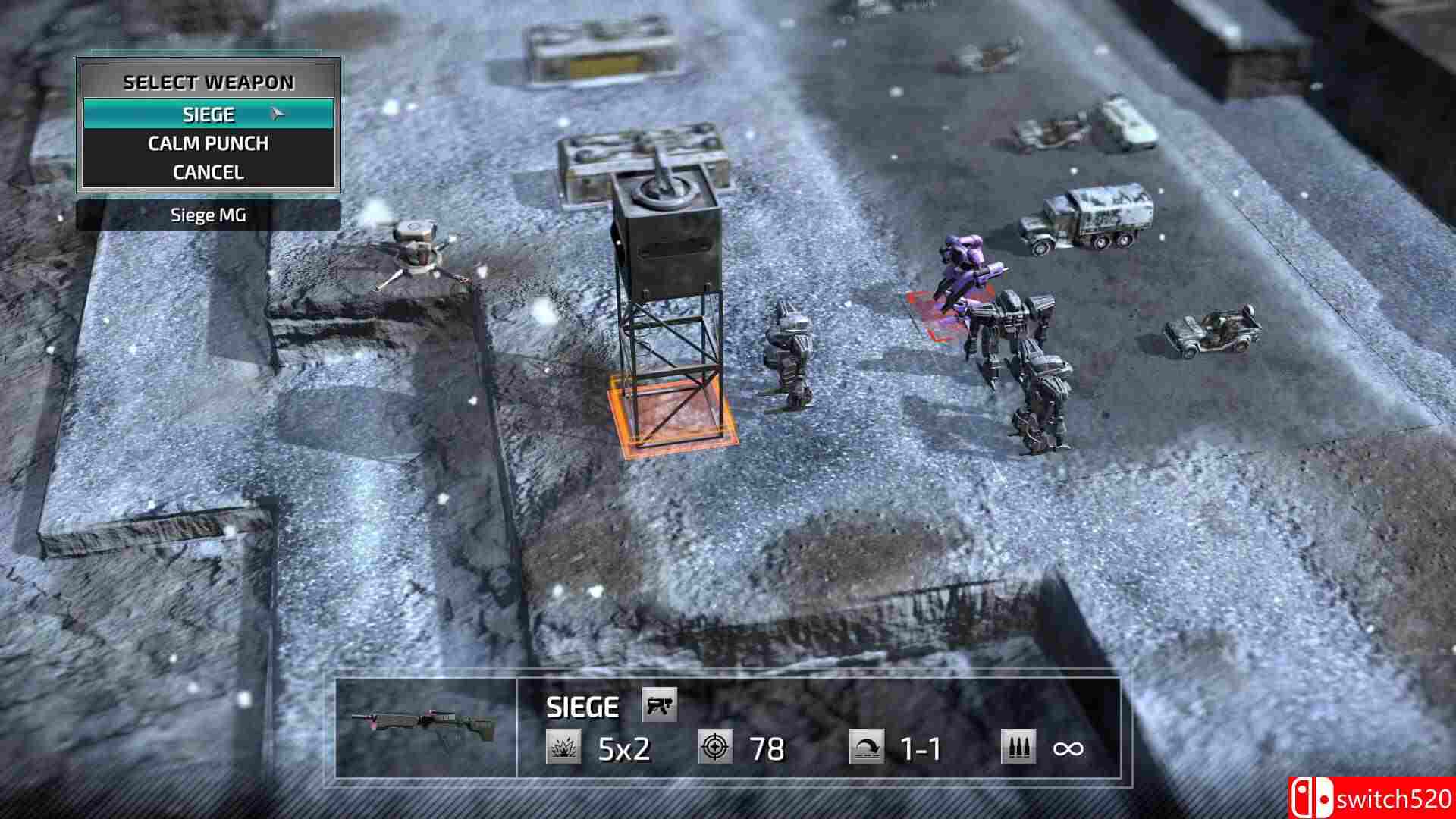 《前线任务1：重制版（FRONT MISSION 1st: Remake）》官方中文 FLT镜像版[TW/EN/JP]_3