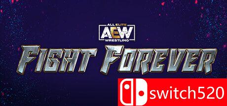 《全精英摔角:永远的战斗（AEW: Fight Forever）》官方中文 v1.09 RUNE镜像版[CN/EN/JP]