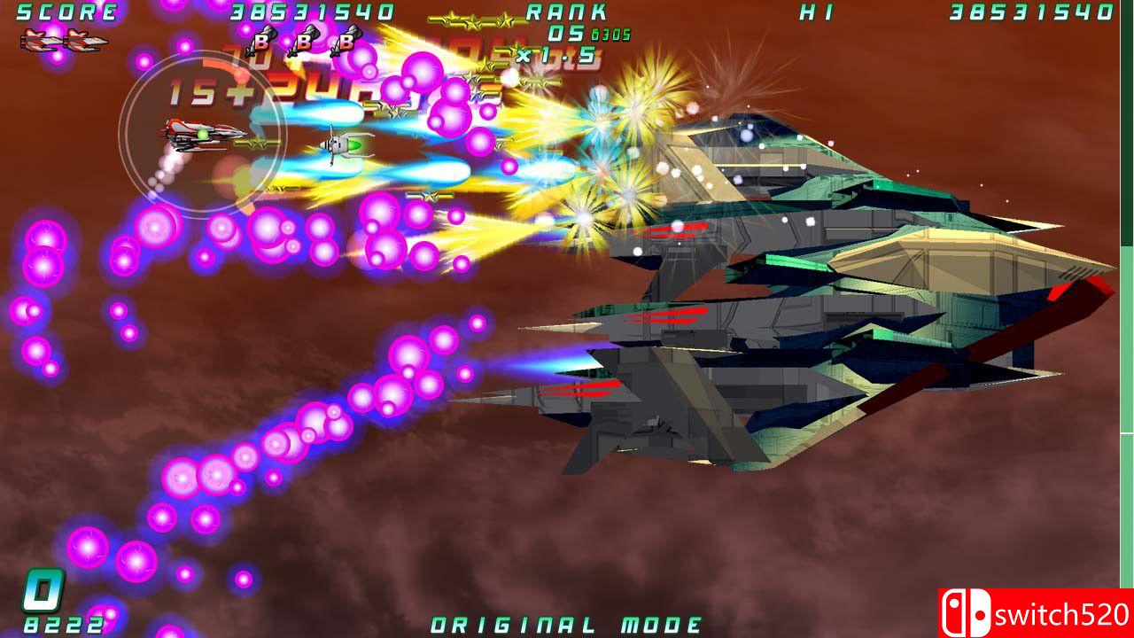 《旋转炮手（Rolling Gunner）》Build 11585694 P2P硬盘版[EN/JP]_5