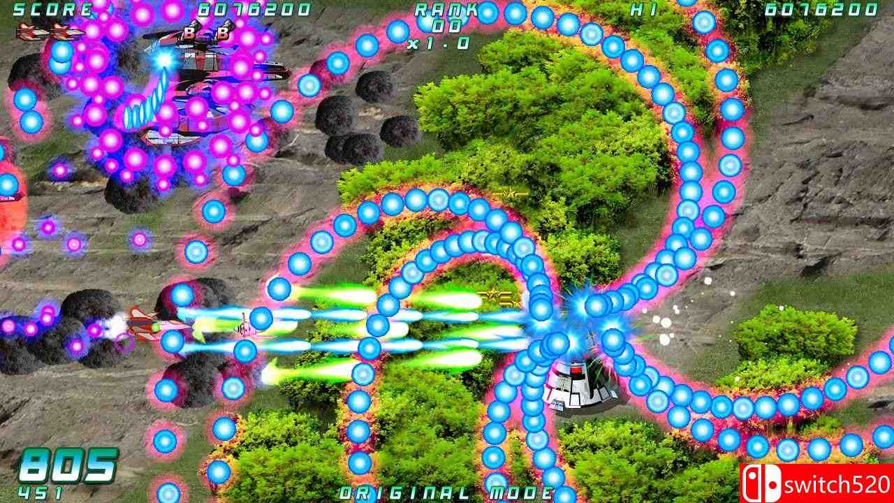 《旋转炮手（Rolling Gunner）》Build 11585694 P2P硬盘版[EN/JP]_4