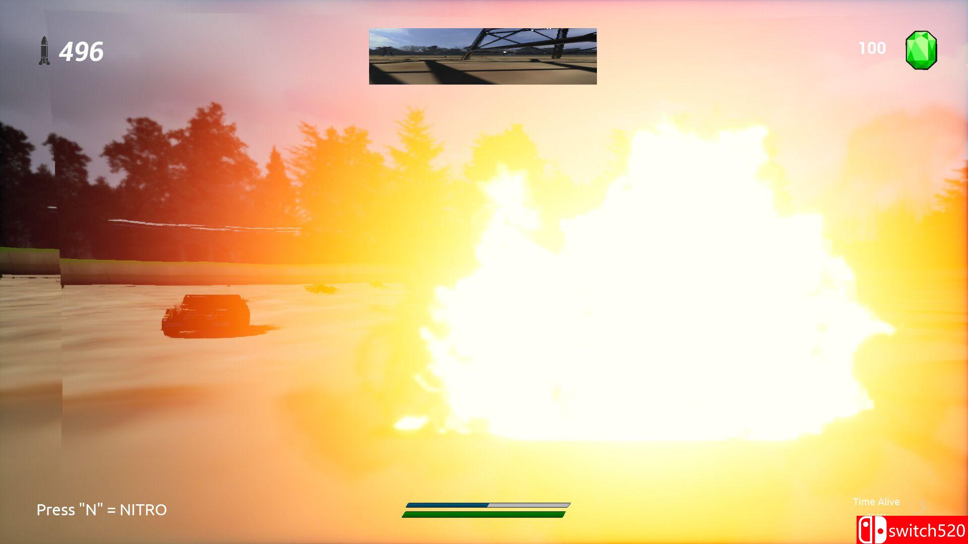 《末日德比（Doomsday Derby）》TENOKE镜像版[EN]_4