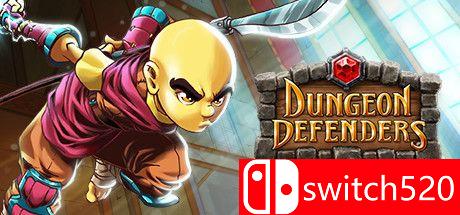《地牢守护者（Dungeon Defenders）》集成变形核心包2 DLC TENOKE镜像版[EN]