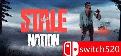 《陈旧的国家（Stale Nation）》TENOKE镜像版[EN]