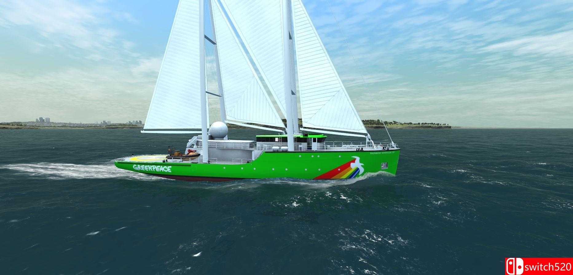 《模拟航船极限版（Ship Simulator Extremes）》v1.5.5 P2P硬盘版[EN]_4