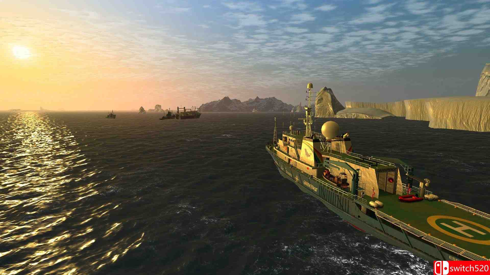 《模拟航船极限版（Ship Simulator Extremes）》v1.5.5 P2P硬盘版[EN]_2