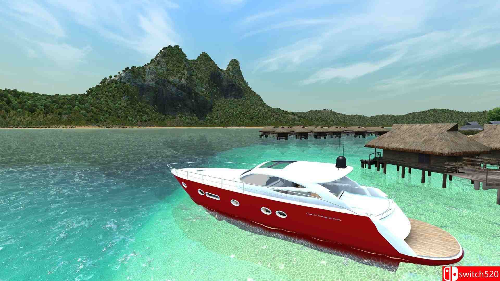 《模拟航船极限版（Ship Simulator Extremes）》v1.5.5 P2P硬盘版[EN]_3