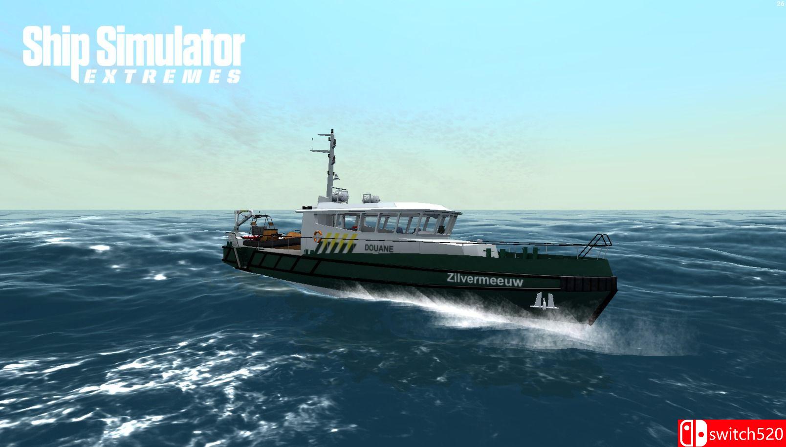 《模拟航船极限版（Ship Simulator Extremes）》v1.5.5 P2P硬盘版[EN]_1