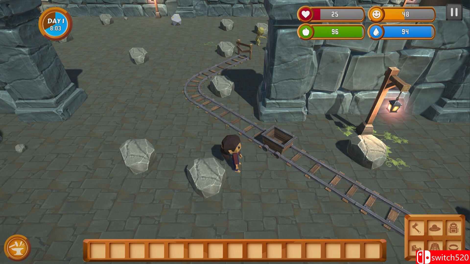 《野生动物学（WildCraft）》Build 11309855 P2P硬盘版[EN]_2