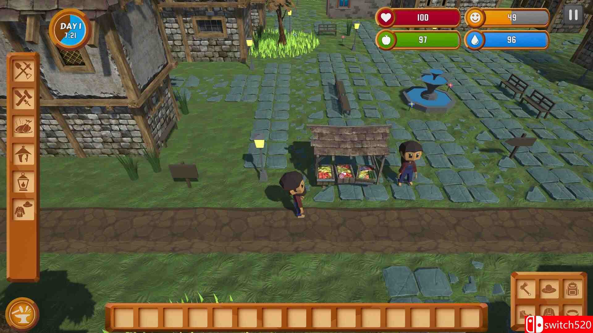 《野生动物学（WildCraft）》Build 11309855 P2P硬盘版[EN]_4