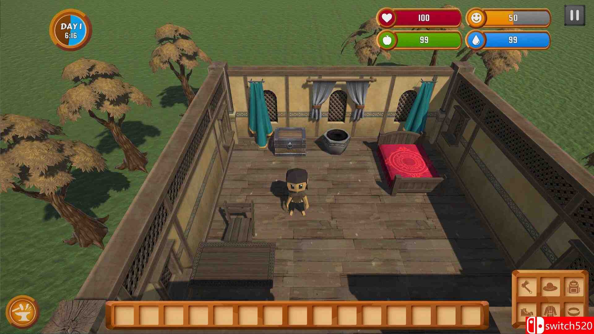 《野生动物学（WildCraft）》Build 11309855 P2P硬盘版[EN]_3