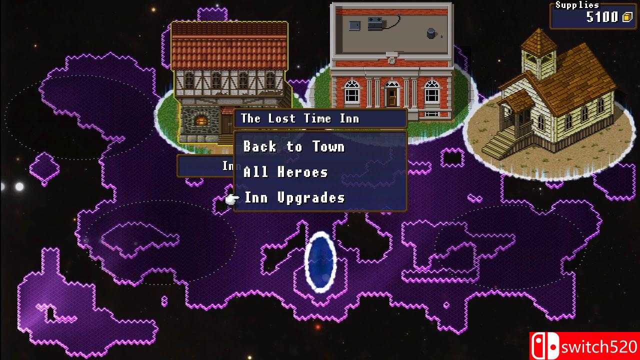 《时空裂痕编年史（Time Break Chronicles）》Build 10864234 P2P硬盘版[EN]_5