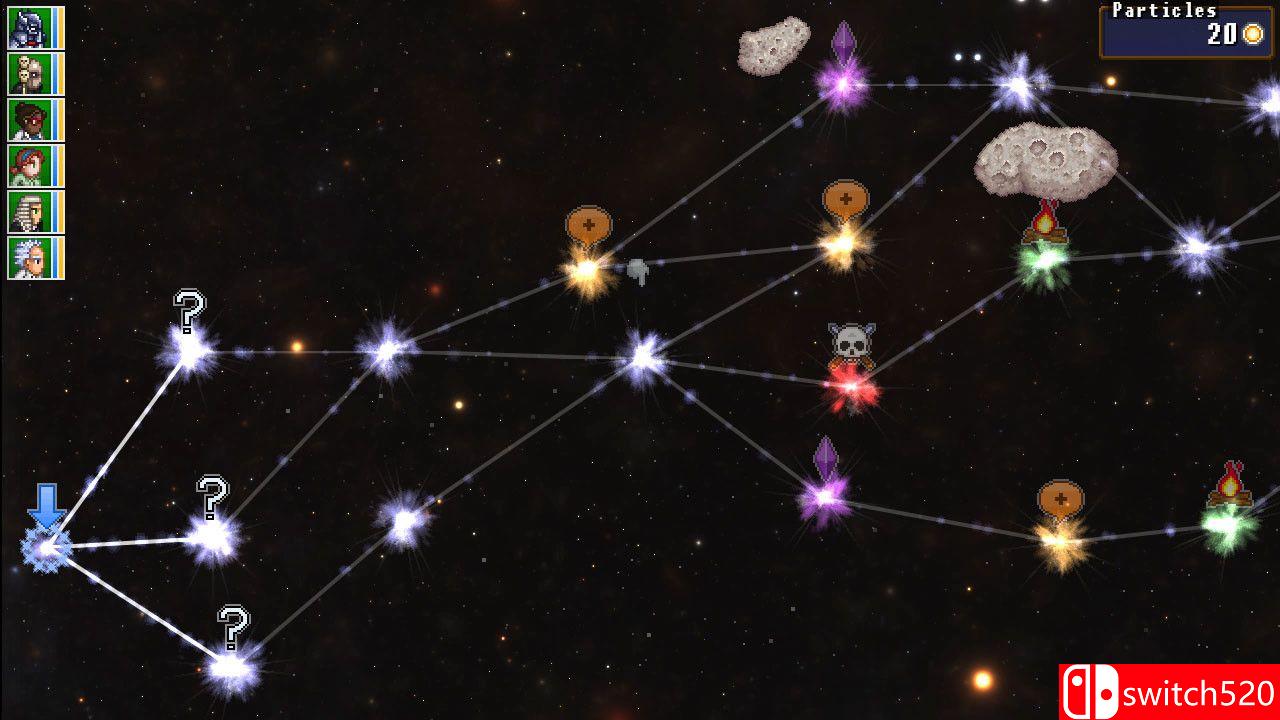 《时空裂痕编年史（Time Break Chronicles）》Build 10864234 P2P硬盘版[EN]_3