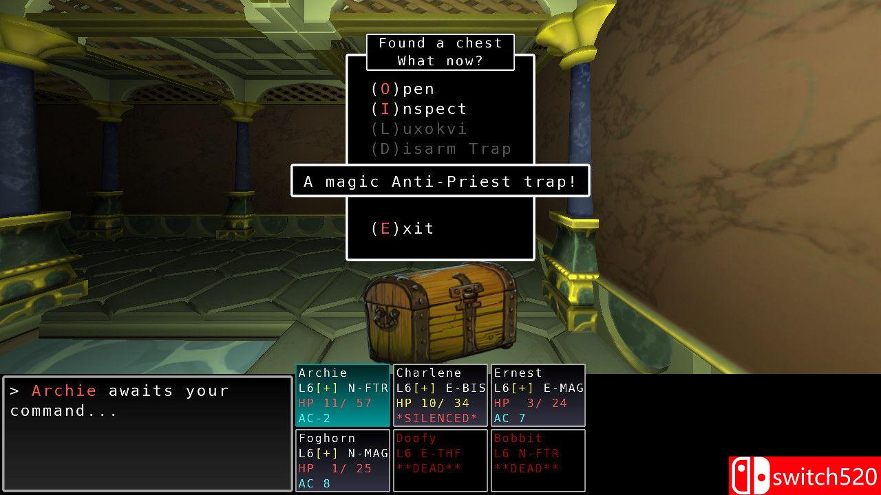 《杰塔图拉（Jettatura）》v1.0.16 P2P硬盘版[EN]_3