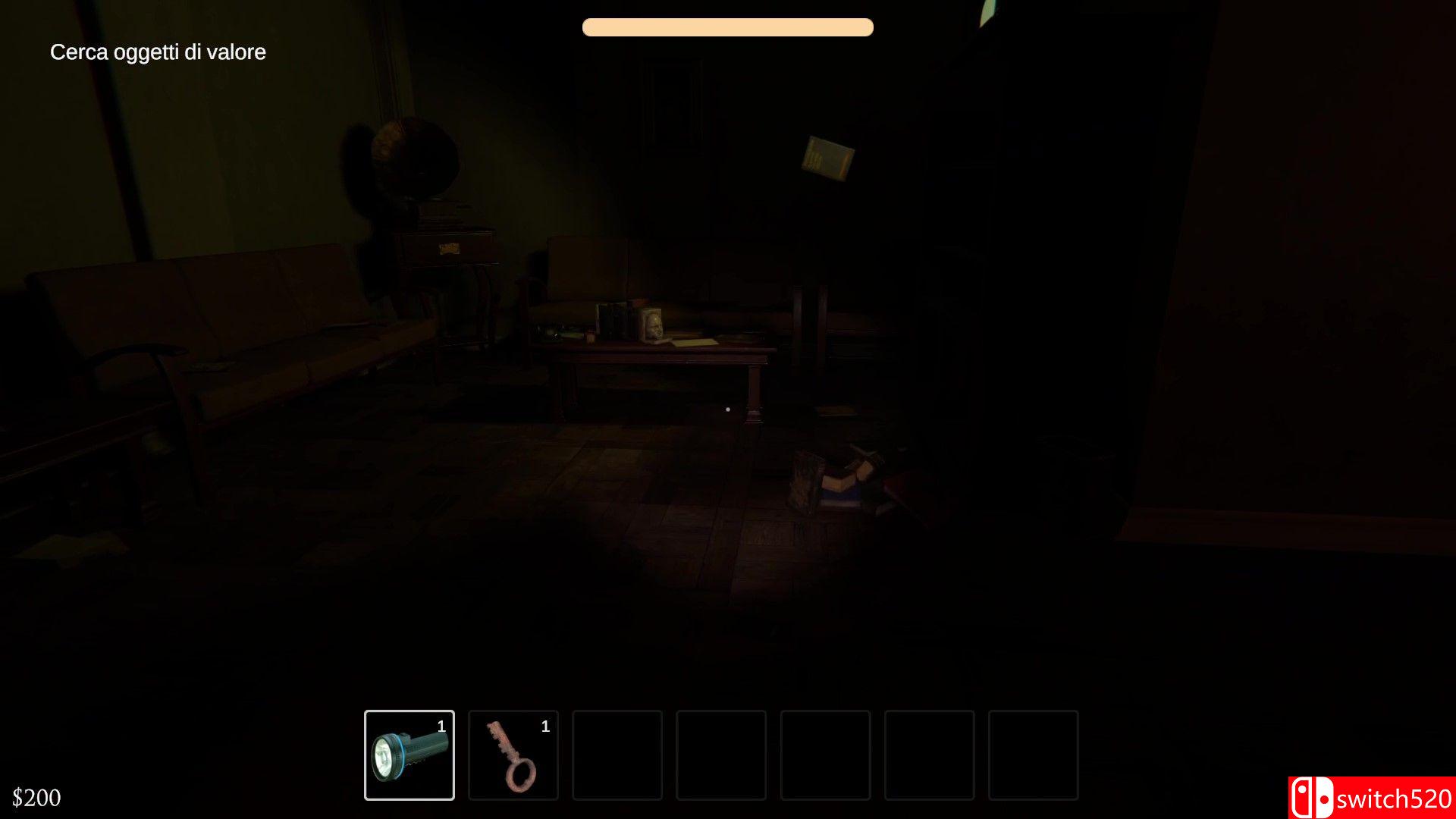 《邪恶遗产2：超越恶魔（Legacy Of Evil II Beyond The Devil）》v1.4 bADkARMA硬盘版[EN]_1