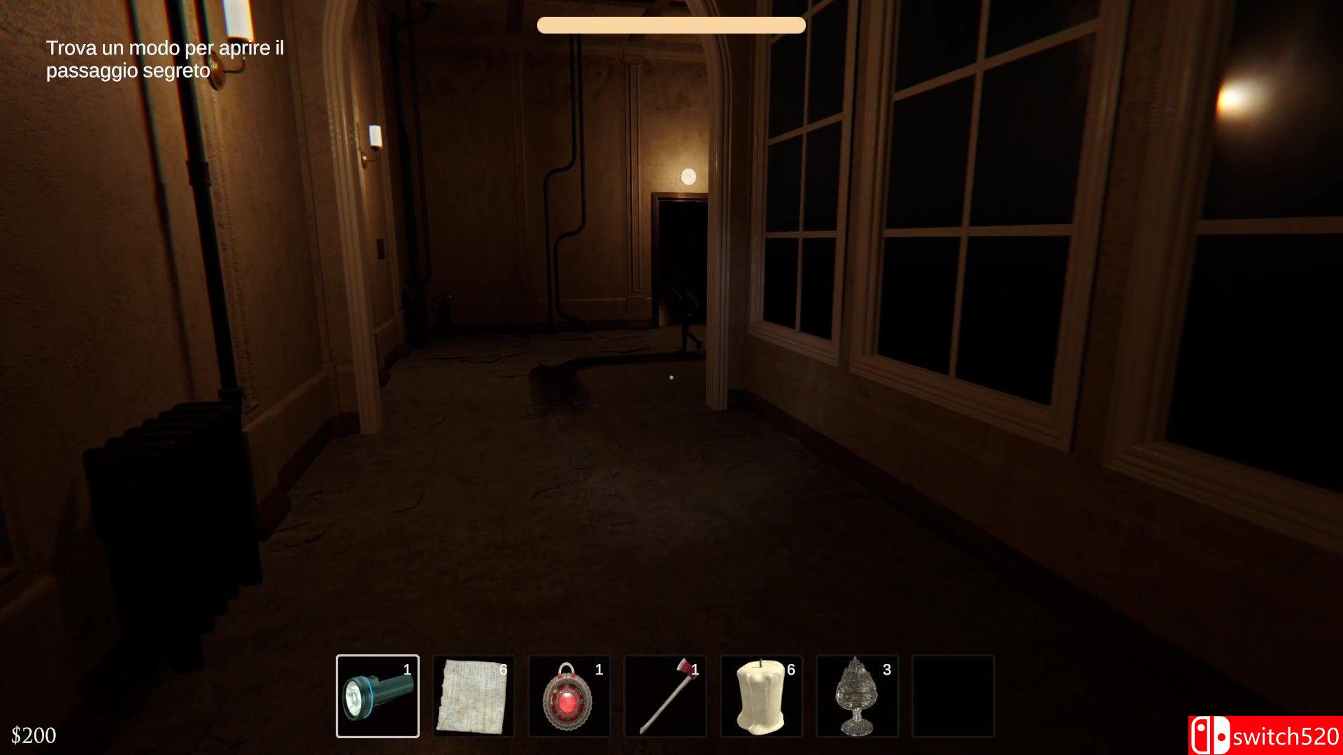 《邪恶遗产2：超越恶魔（Legacy Of Evil II Beyond The Devil）》v1.4 bADkARMA硬盘版[EN]_5
