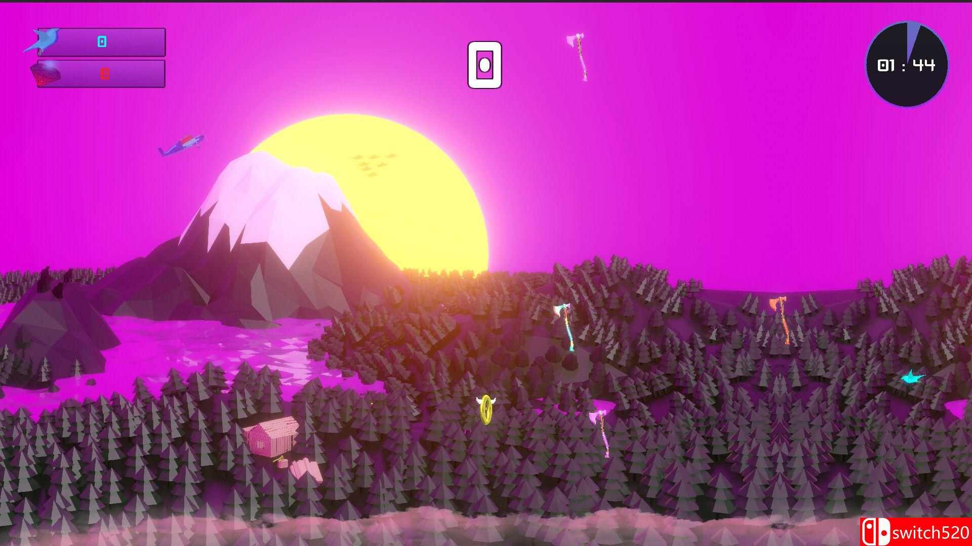 《丛林之环（JungleRing2D）》TENOKE镜像版[EN]_3