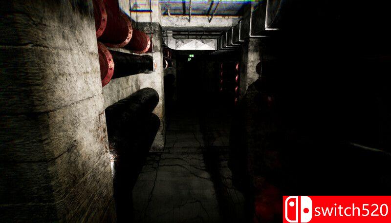 《密室深渊（Backrooms Abyss）》TENOKE镜像版[EN]_4