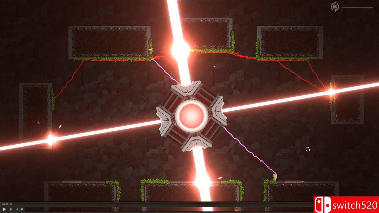 《VINE（VINE）》官方中文 TENOKE镜像版[CN/EN/JP]_3