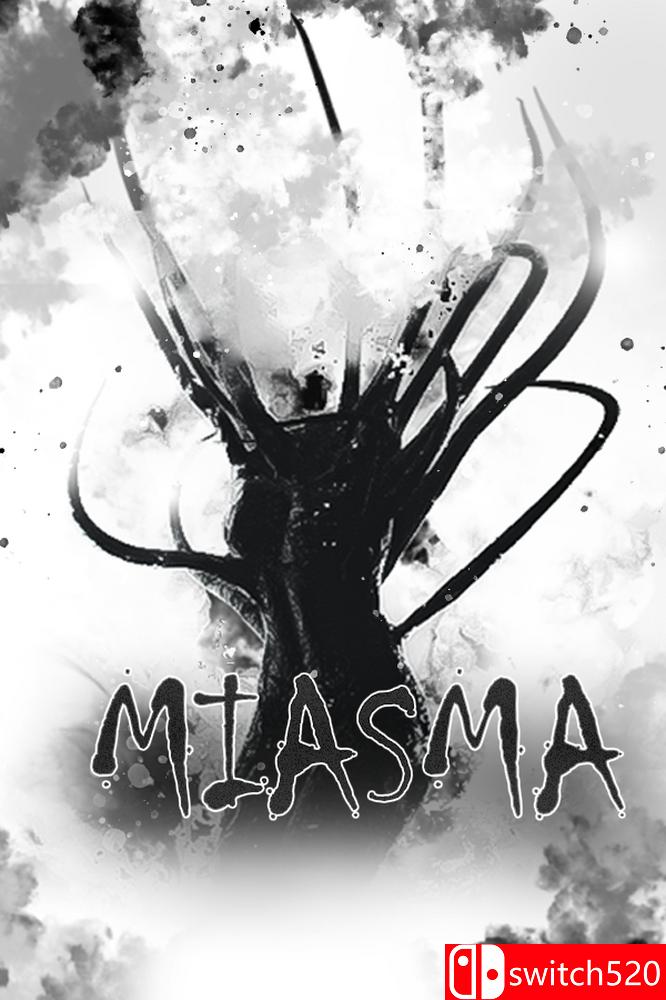 《瘴气（Miasma）》bADkARMA硬盘版[EN]