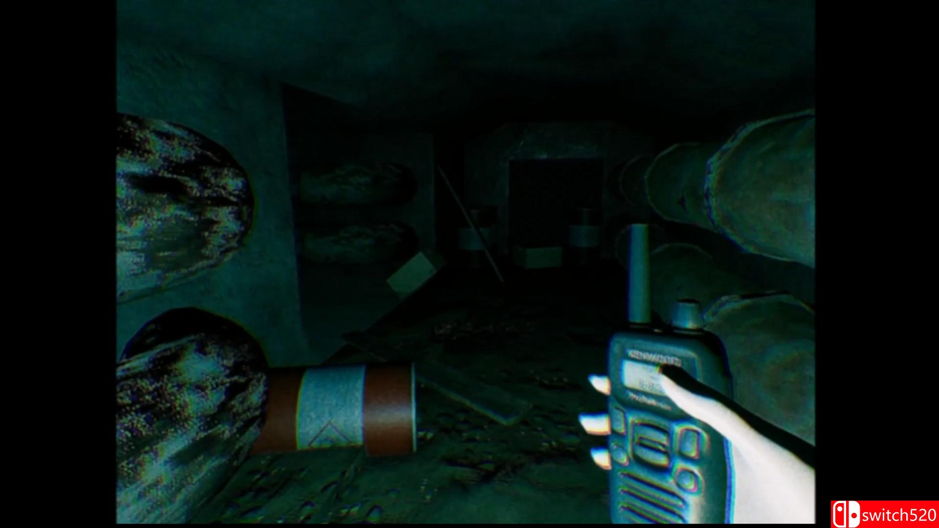 《锁在地下（Locked Under Ground）》bADkARMA硬盘版[EN]_2