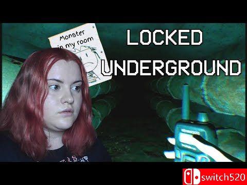 《锁在地下（Locked Under Ground）》bADkARMA硬盘版[EN]