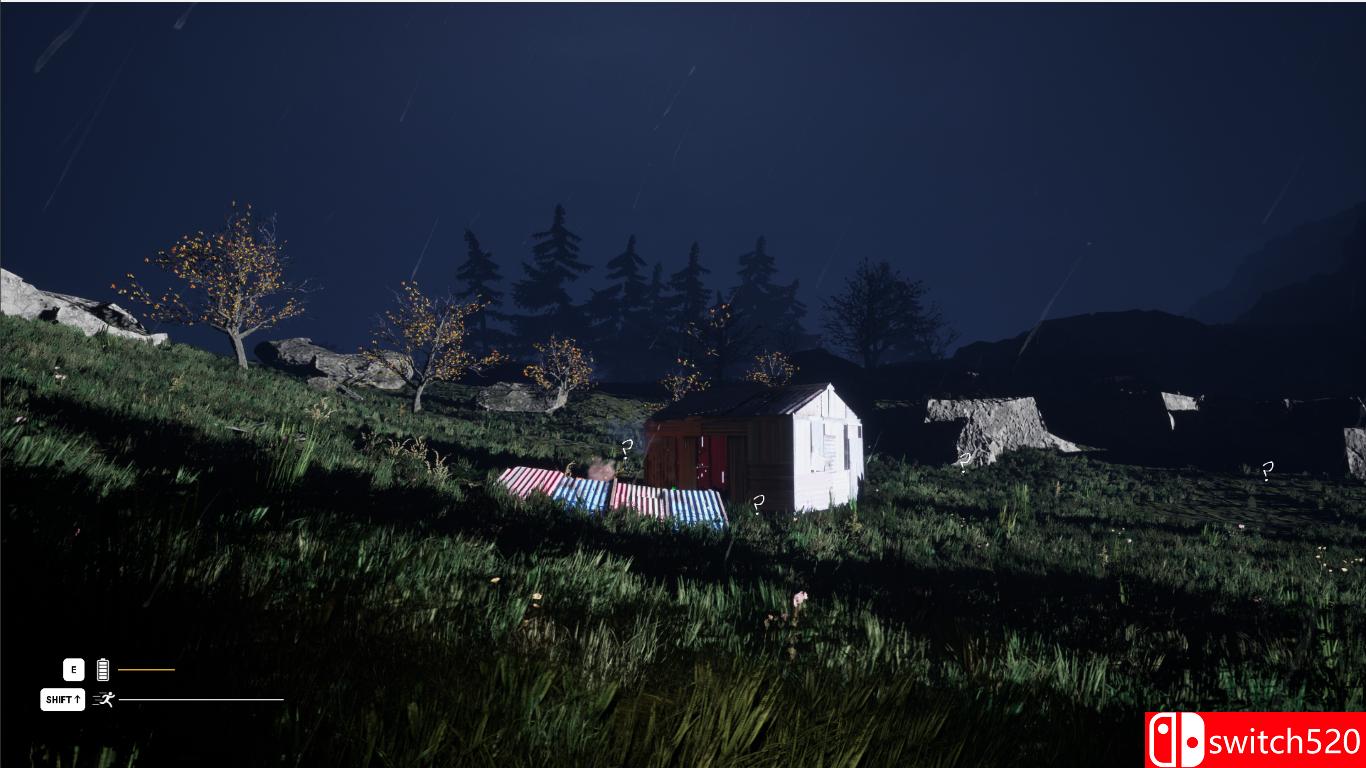 《阴影中的回声1：低语松树（Echoes Of Shadows I Whispering Pines）》bADkARMA硬盘版[EN]_4