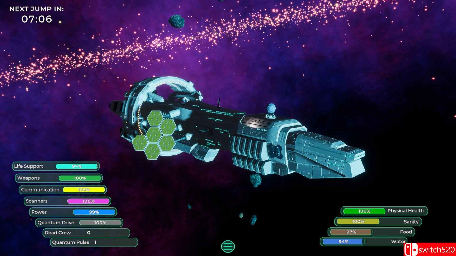 《量子废弃物（Quantum Derelict）》DARKSiDERS镜像版[EN]_5