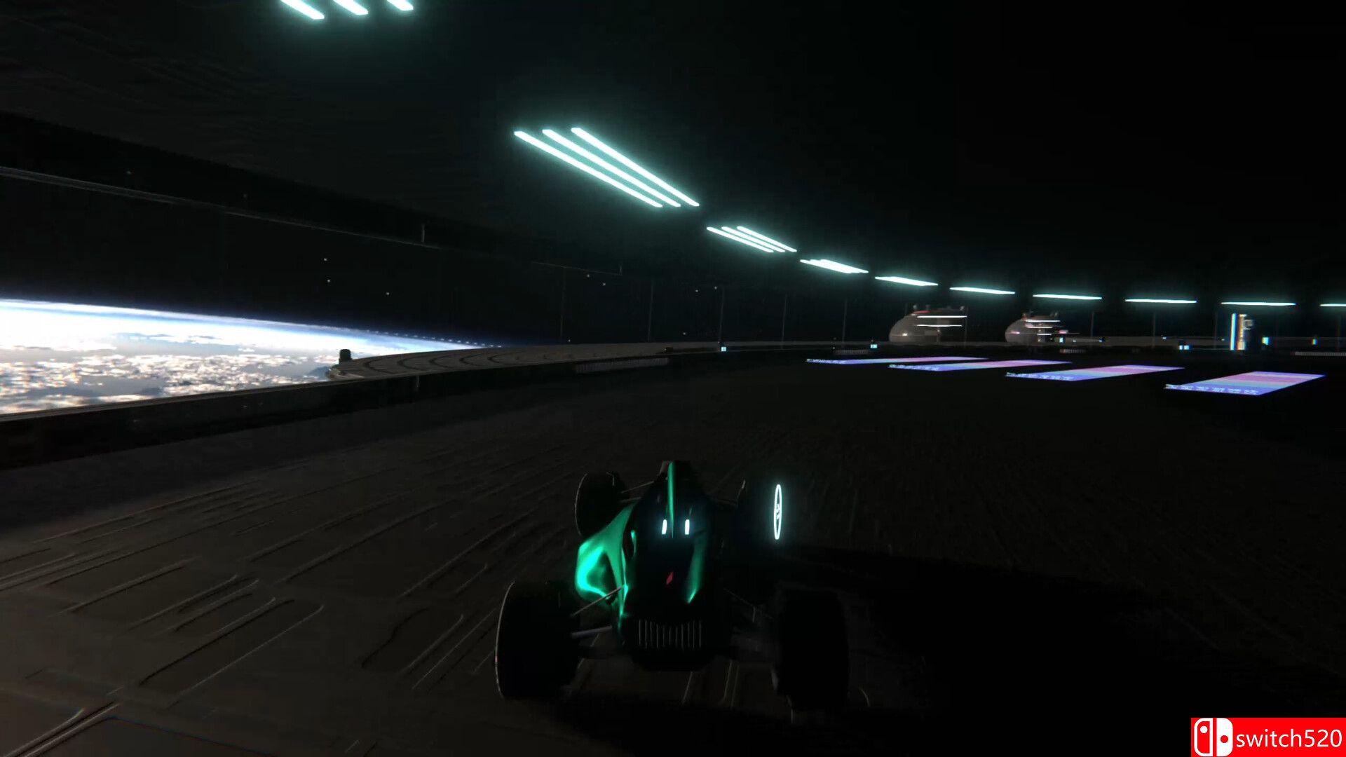 《方程式2707：全明星赛（Formula 2707 - All Stars Kombat）》TENOKE镜像版[CN/EN/JP]_2