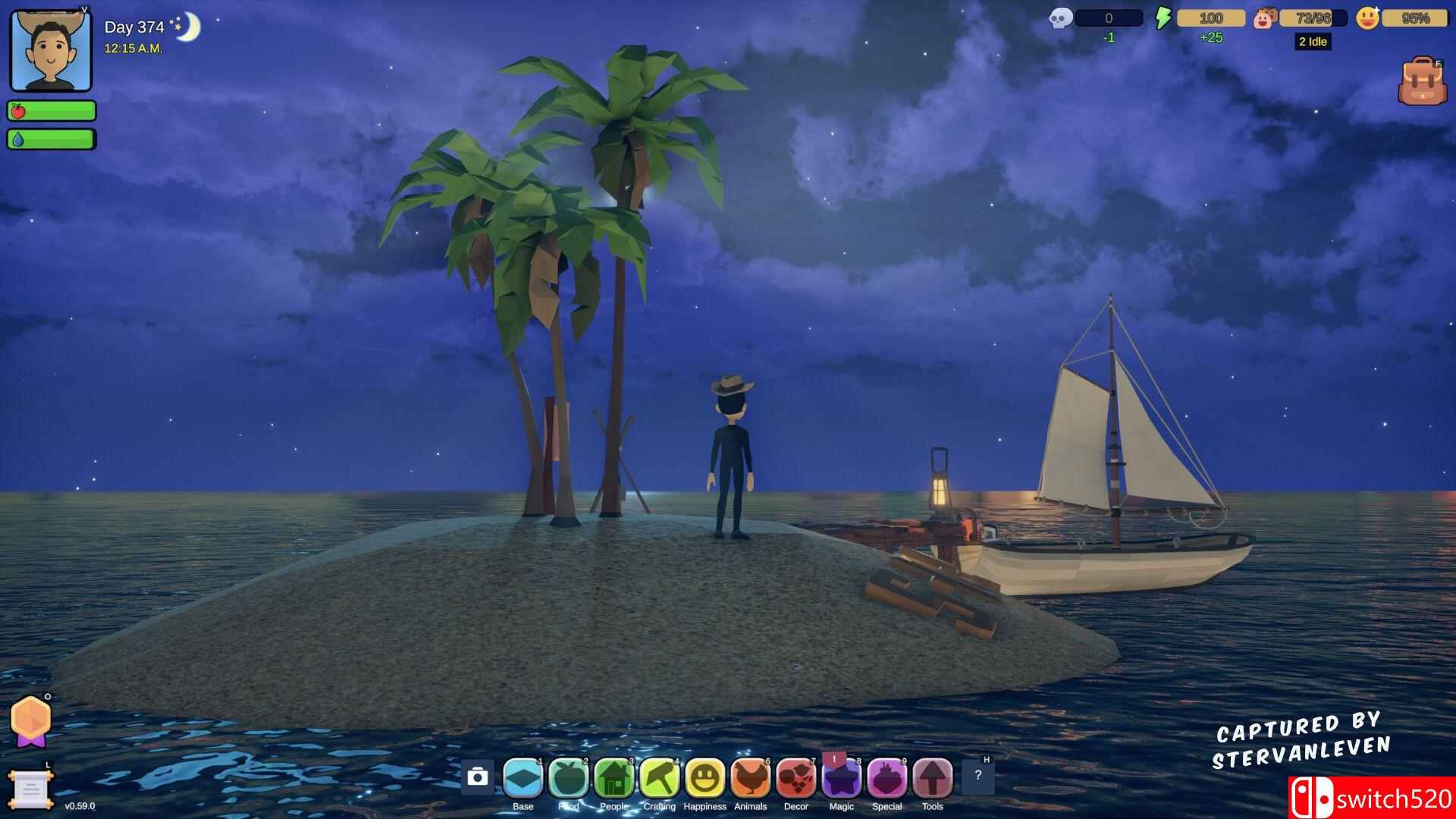 《海港物语（Havendock）》官方中文 Build 11614378 P2P硬盘版[CN/TW/EN/JP]_1