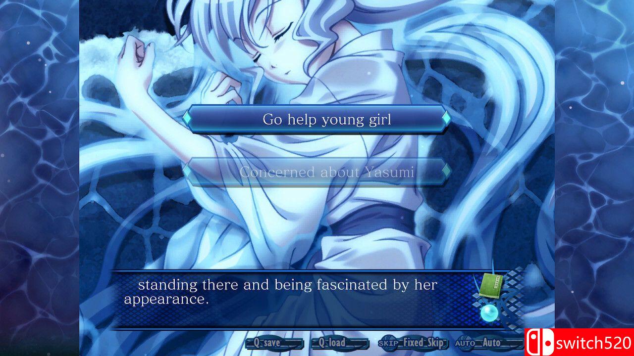 《青城HD重置版（AOISHIRO HD REMASTER）》官方中文 TENOKE镜像版[CN/TW/EN/JP]_2