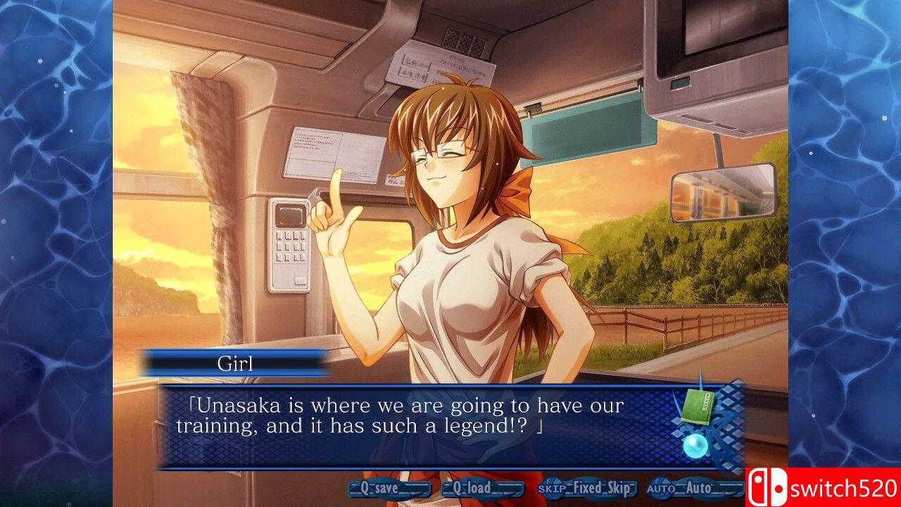 《青城HD重置版（AOISHIRO HD REMASTER）》官方中文 TENOKE镜像版[CN/TW/EN/JP]_5