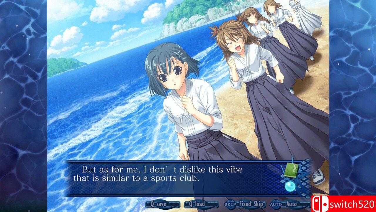 《青城HD重置版（AOISHIRO HD REMASTER）》官方中文 TENOKE镜像版[CN/TW/EN/JP]_4