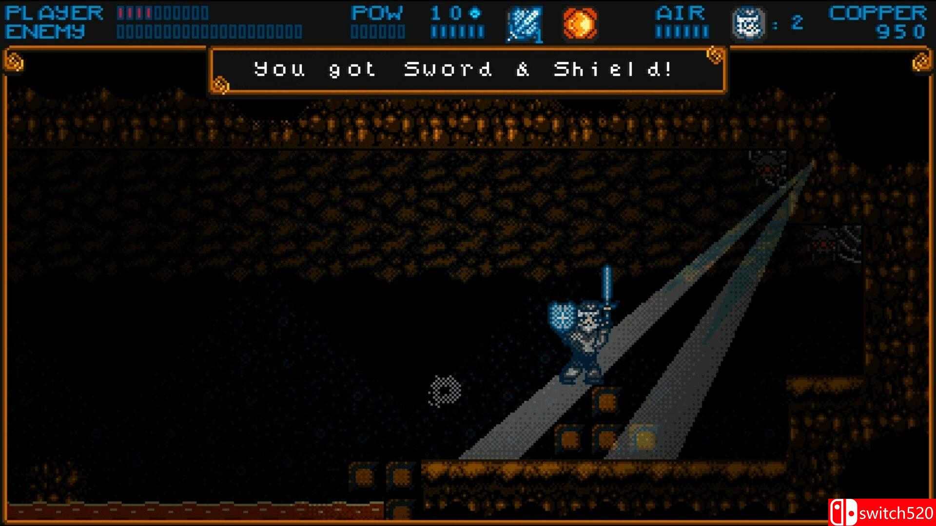 《卡莱瓦尼亚（Kalevania）》v1.1.1 64位 bADkARMA硬盘版[EN]_4