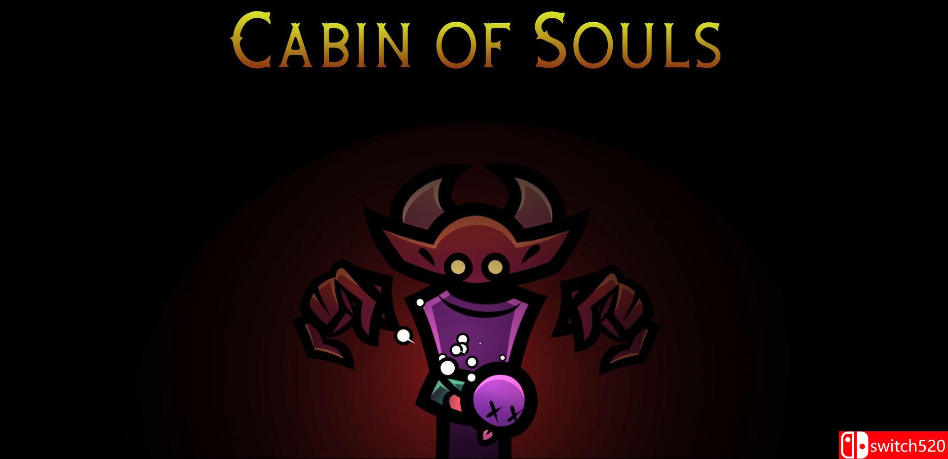 《灵魂小屋（Cabin of Souls）》bADkARMA硬盘版[EN]_1