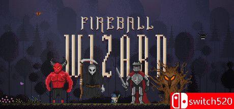 《火球魔法师 （Fireball Wizard）》官方中文 v1.1.0 GOG硬盘版[CN/TW/EN/JP]