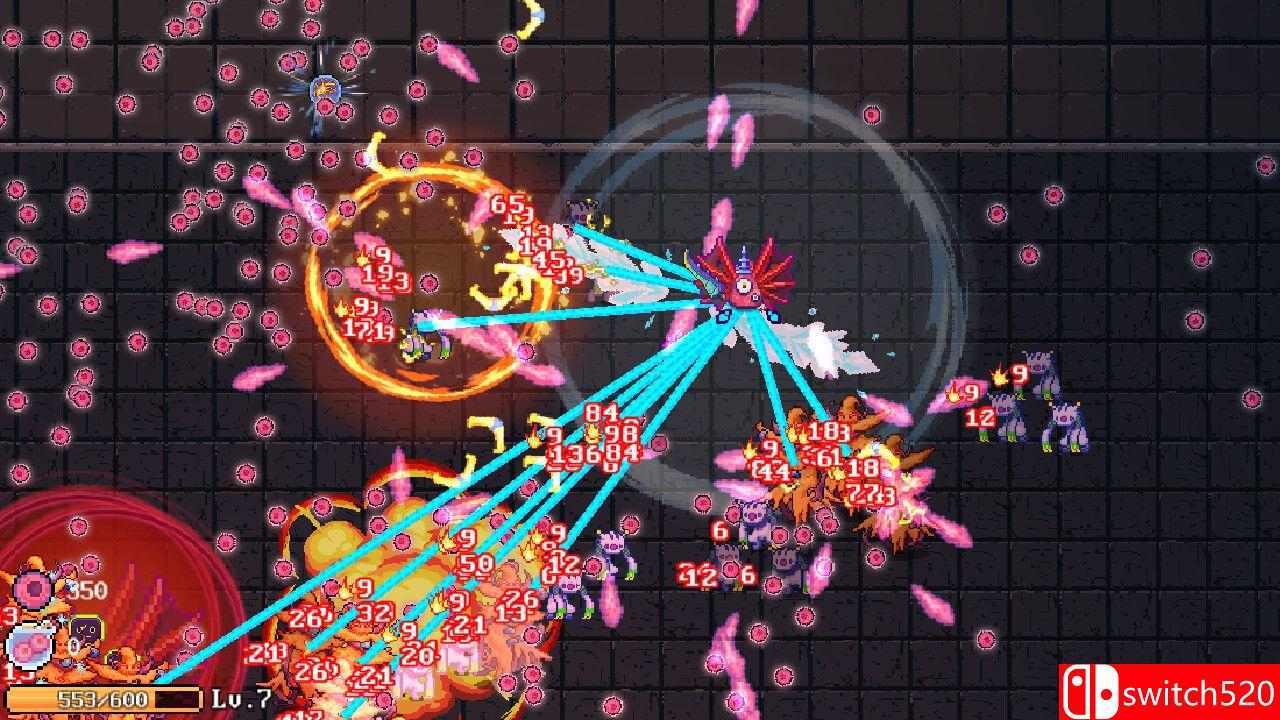 《原点计划（Bio Prototype）》官方中文 v1.11B P2P硬盘版[CN/TW/EN/JP]_1