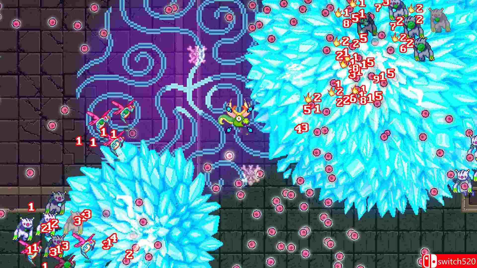 《原点计划（Bio Prototype）》官方中文 v1.11B P2P硬盘版[CN/TW/EN/JP]_3