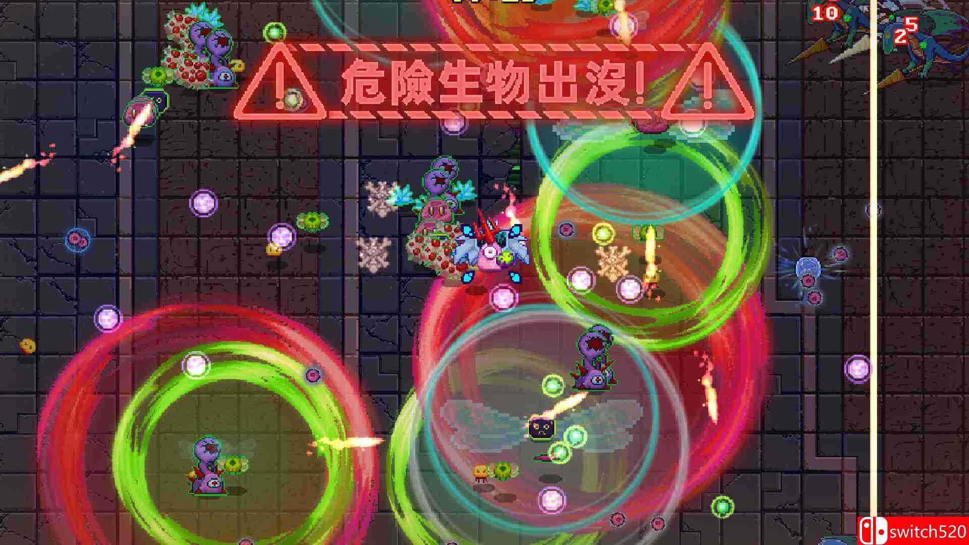 《原点计划（Bio Prototype）》官方中文 v1.11B P2P硬盘版[CN/TW/EN/JP]_5