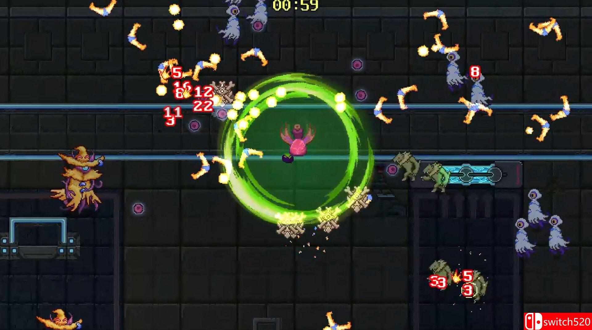 《原点计划（Bio Prototype）》官方中文 v1.11B P2P硬盘版[CN/TW/EN/JP]_4