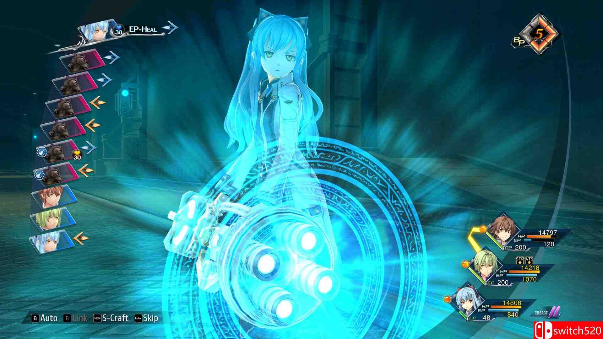 《英雄传说：创之轨迹（Legend of Heroes: Trails into Reverie）》v1.0.7 TENOKE镜像版[EN]_4