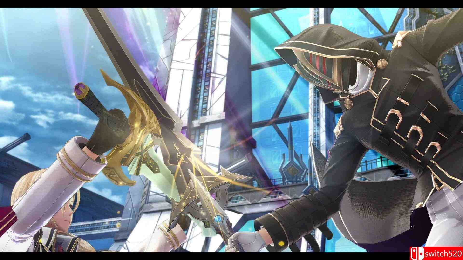 《英雄传说：创之轨迹（Legend of Heroes: Trails into Reverie）》v1.0.7 TENOKE镜像版[EN]_3