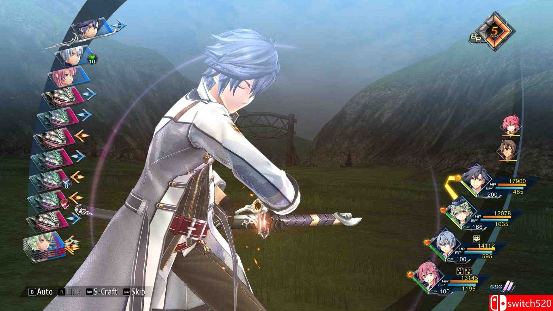 《英雄传说：创之轨迹（Legend of Heroes: Trails into Reverie）》v1.0.7 TENOKE镜像版[EN]_5