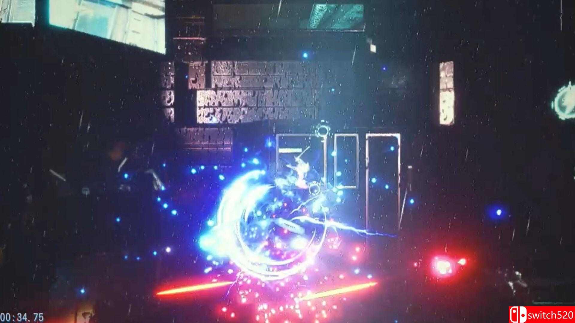 《攀登城市的赛博忍者（Cyber NINJA that Climbs the City）》TENOKE镜像版[EN/JP]_3