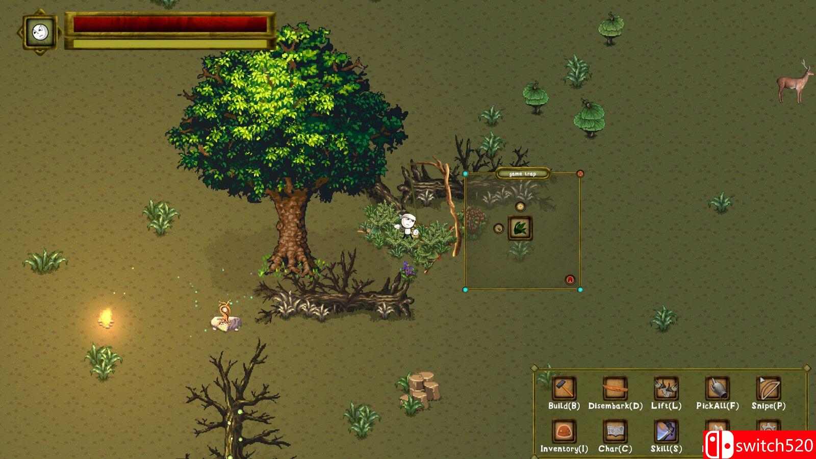 《梦之地（Dream Land）》官方中文 TENOKE镜像版[CN/EN]_2