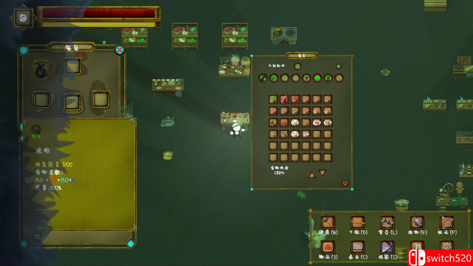 《梦之地（Dream Land）》官方中文 TENOKE镜像版[CN/EN]_5