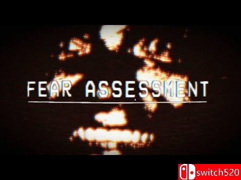 《恐惧评估（Fear Assessment）》bADkARMA硬盘版[EN]