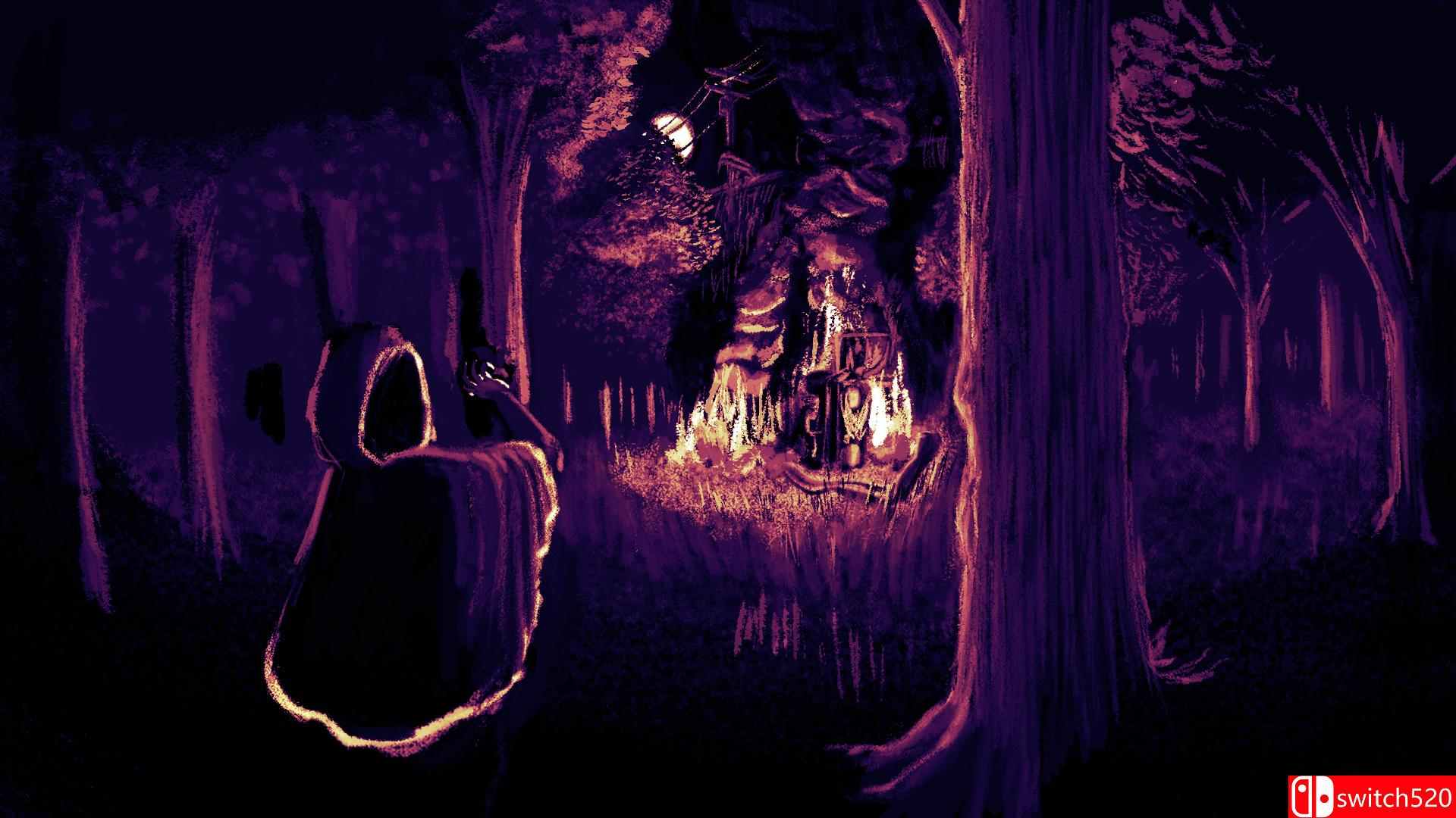 《影舞者（Shadow Dancers）》bADkARMA硬盘版[EN]