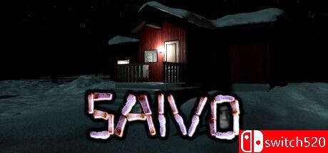 《SAIVO（SAIVO）》TENOKE镜像版[EN]